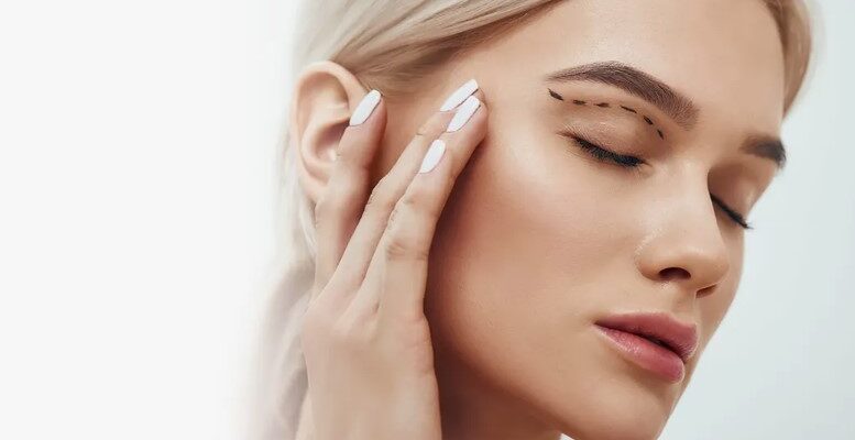 Блефаропластика: Все, що потрібно знати про хірургію повік