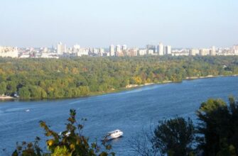 H1: Борисфен: історія, значення та вплив на культуру України