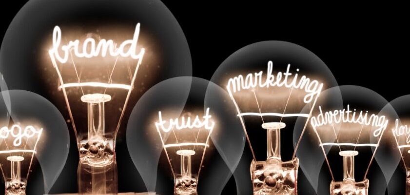 Брендинг: Що Це Таке та Як Він Впливає на Успіх Вашого Бізнесу