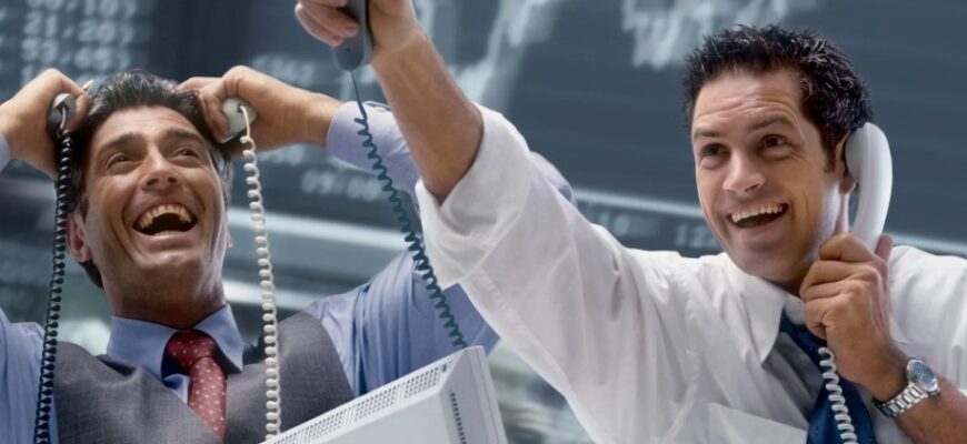 Брокер: Ключовий Посередник у Фінансових та Інвестиційних Операціях