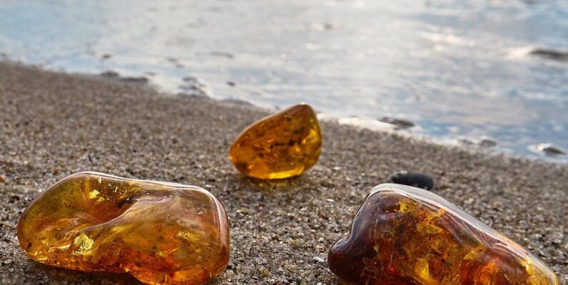Що таке бурштинова кислота: хімічні властивості, біологія та магія