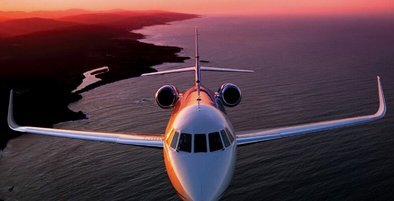 Відкрийте для себе чартерні рейси: що це таке і як вони працюють?