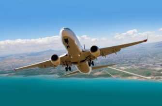 Що таке чартерний рейс: Особливості та переваги подорожей чартером