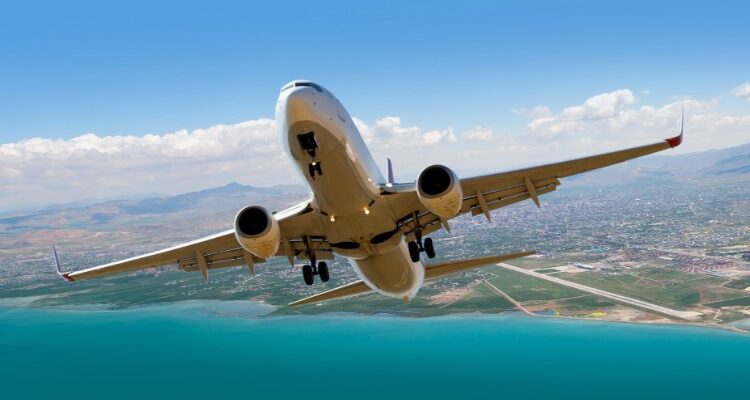 Що таке чартерний рейс: Особливості та переваги подорожей чартером