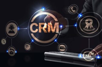 Як CRM-системи перетворюють бізнес: мозковий центр вашої компанії