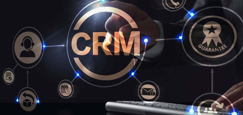 Як CRM-системи перетворюють бізнес: мозковий центр вашої компанії