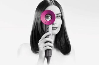 Що таке Dyson для волосся: інноваційні технології для ідеальної зачіски