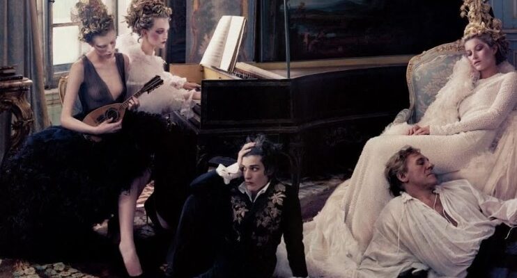 Декаданс у мистецтві: де занепад зустрічає красу і чому це важливо