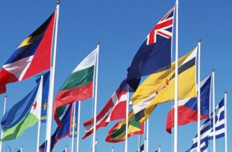 Держава: визначення, функції та значення у сучасному світі