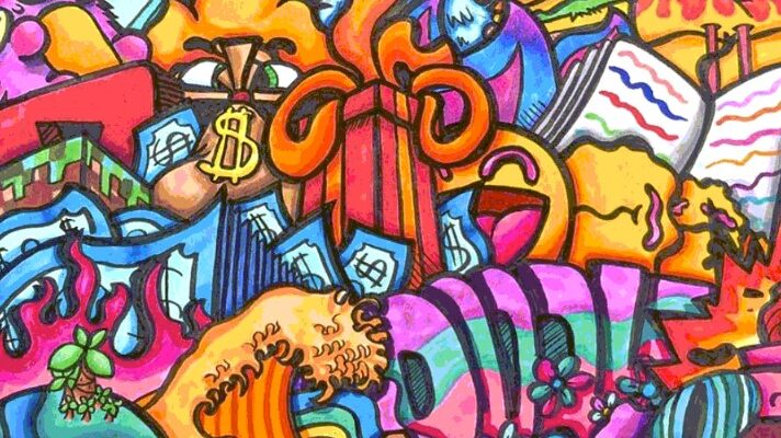 Дудли: Що це таке та як вони використовуються для творчості й брендингу