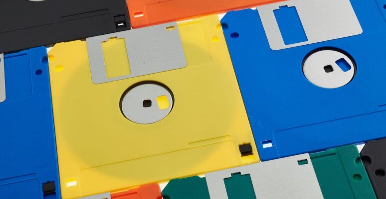 Що таке дискета: історія винаходу та ключові факти для сучасних користувачів