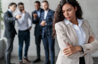 Захист від дискримінації: Як подолати несправедливе ставлення?