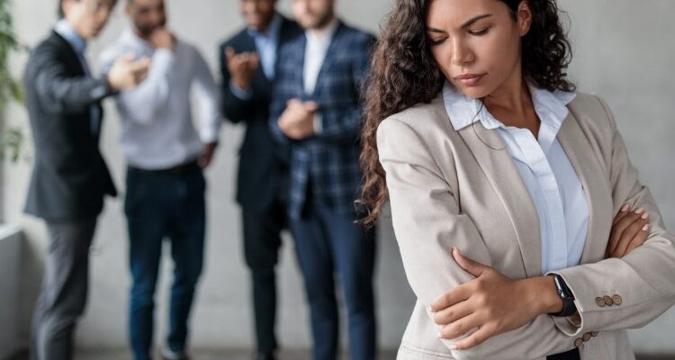 Захист від дискримінації: Як подолати несправедливе ставлення?