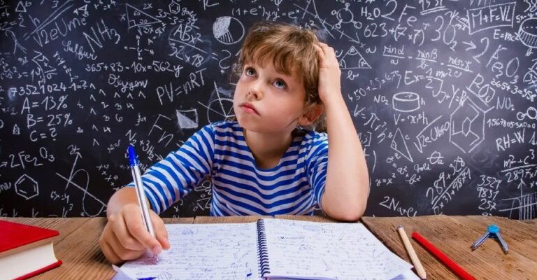 Дислексія: хвороба геніїв — зрозумійте її особливості та переваги