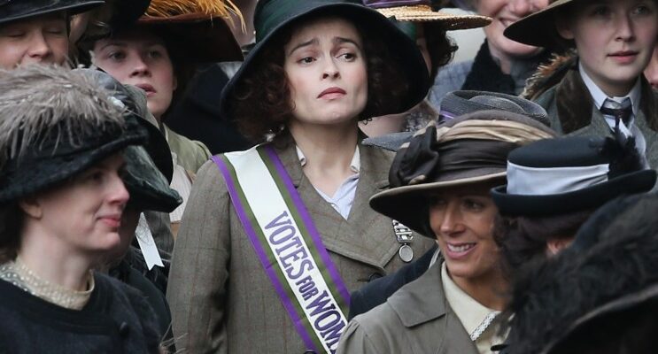 Емансипація жінок: шлях до свободи, що змінив суспільство назавжди