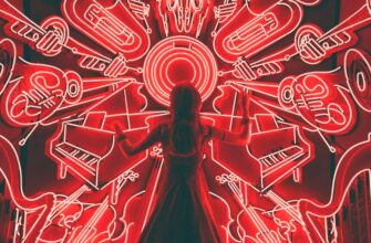 Ембієнт-музика: відчуйте глибину звуків і атмосферу спокою