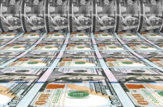 Емісія грошей: визначення, вплив на економіку та основні наслідки