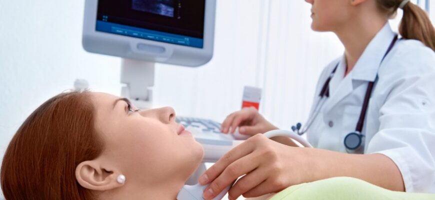 Ендокринологія: Як гормони впливають на наше здоров’я та самопочуття