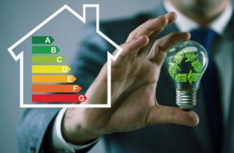 Енергоефективність: Визначення, Переваги та Шляхи Застосування