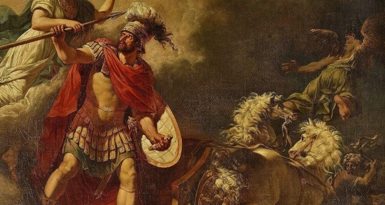 Епос: визначення, історія та значення у світовій літературі