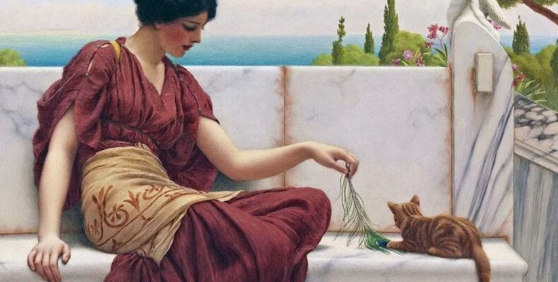 Естетизм: Від захоплення красою до життєвої філософії та стилю