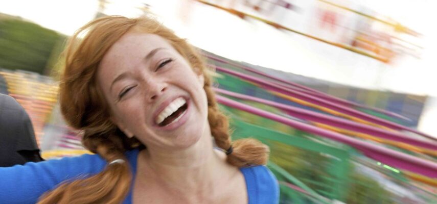 Еустрес: Позитивний стрес, що стимулює особистий розвиток і здоров’я