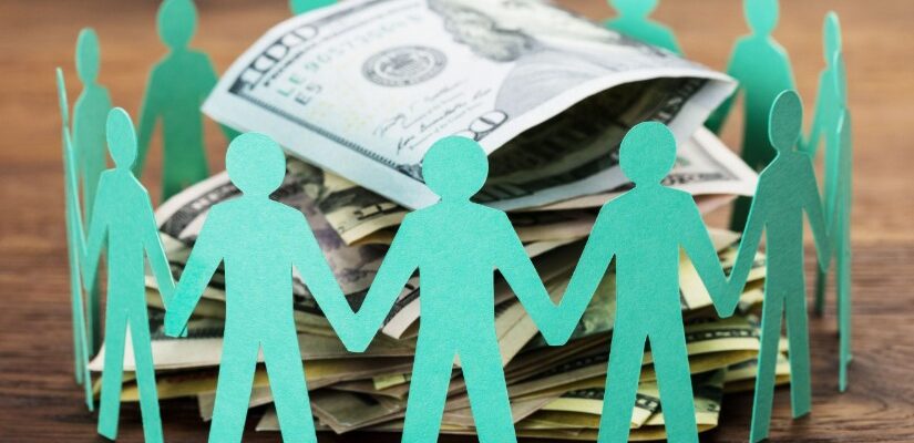 Фандрейзинг: більше ніж збір грошей. Як отримати підтримку успішно?