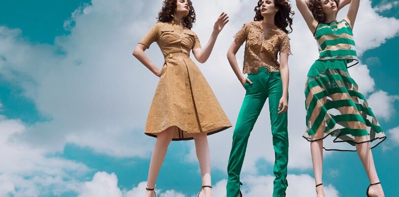 Мода миті: Тренди, що змінюють сучасний стиль та образ життя Мода миті: Тренди, що змінюють сучасний стиль та образ життя