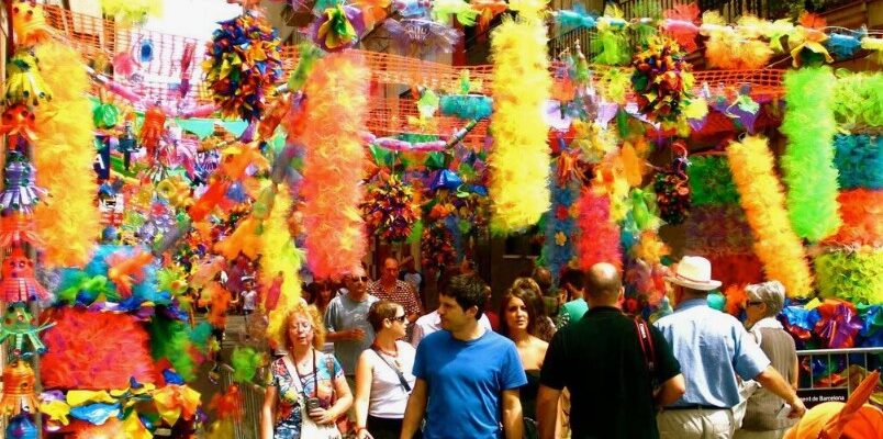 Фієста: значення та роль у культурі святкувань Іспанії