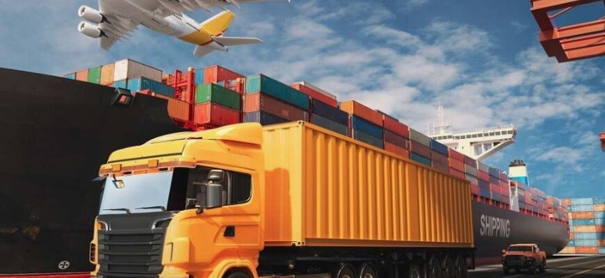 Що таке фрахт у вантажоперевезеннях: детальне пояснення і значення