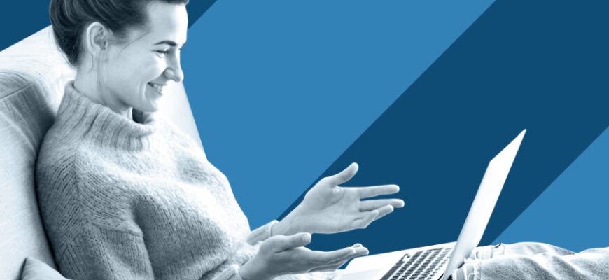 Фріланс: Чому робота на себе стає трендом і як почати заробляти?