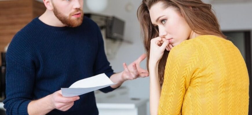 Газлайтинг: Розпізнайте маніпуляції та навчіться себе захищати