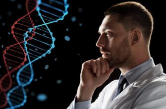 Що таке генетика: основи науки про спадковість і гени людини