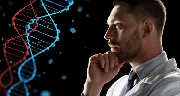 Що таке генетика: основи науки про спадковість і гени людини