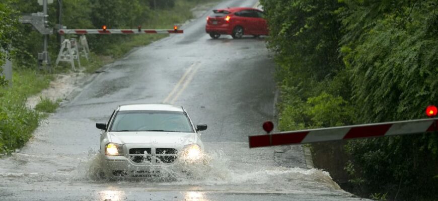 Гідроудар двигуна авто: причини, наслідки та способи уникнення