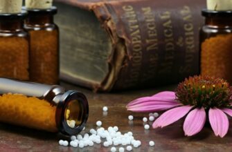 Гомеопатія: наукове обґрунтування чи культурний феномен та міф?