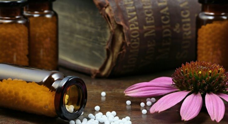 Гомеопатія: наукове обґрунтування чи культурний феномен та міф? Гомеопатія: наукове обґрунтування чи культурний феномен та міф?