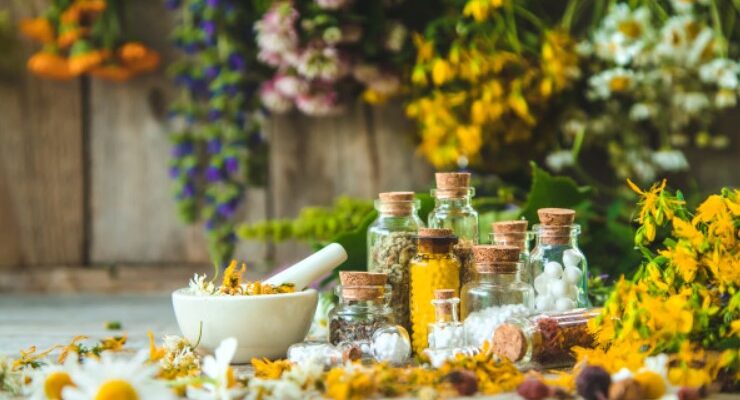 Гомеопатичні препарати: основи, принципи застосування та ефективність