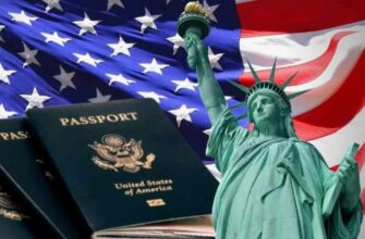 Грін карта США: як отримати та змінити своє життя назавжди