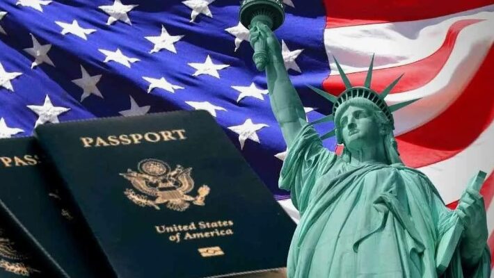 Грін карта США: як отримати та змінити своє життя назавжди