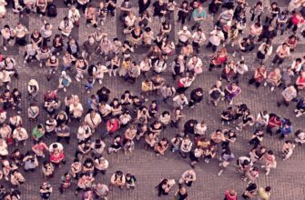 Що таке густота населення та як вона впливає на суспільство