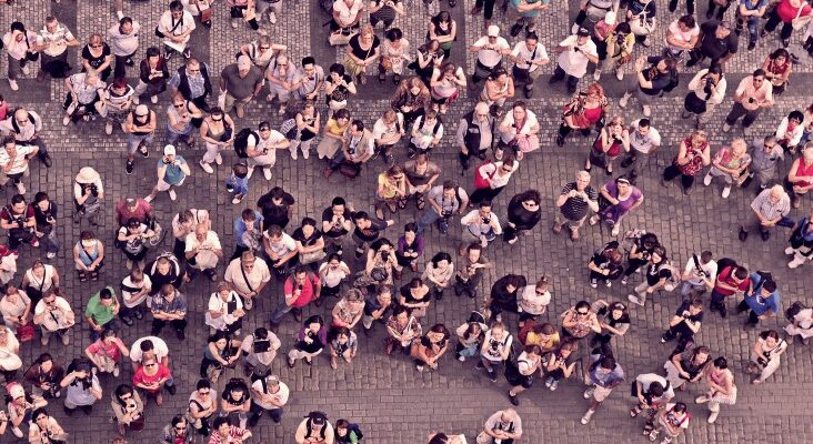 Що таке густота населення та як вона впливає на суспільство