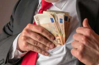 Хабар: Тіньова Валюта, Що Розкриває Слабкості Людської Натури