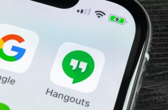 Що таке Google Hangouts: Функції та можливості месенджера