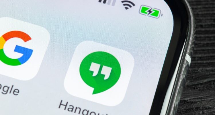 Що таке Google Hangouts: Функції та можливості месенджера