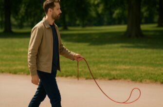 Хобі догінг: як перетворити прогулянку в пригоди з уявою