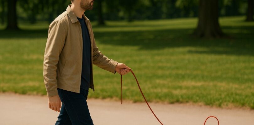 Хобі догінг: як перетворити прогулянку в пригоди з уявою