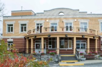 Хоспис: повний гід по догляду за пацієнтами на останній стадії життя