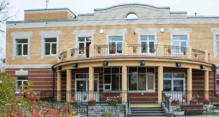 Хоспис: повний гід по догляду за пацієнтами на останній стадії життя