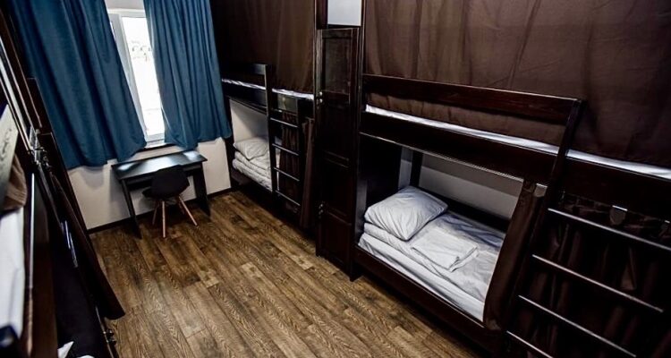 Що таке хостел: Тренд сучасного подорожування та його переваги